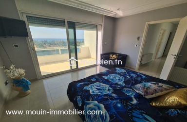 Villa David AV395 Hammamet Nord