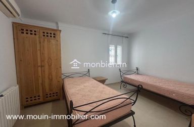 Duplex Lemdina AL3672 Hammamet