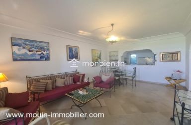 Villa La Vigne AV1178 Yasmine Hammamet