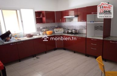 Villa Diego à Vendre d'EL Mourouj