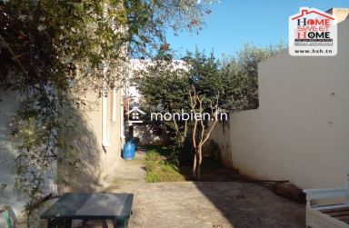 Immeuble Chahira à Vendre à Mannouba
