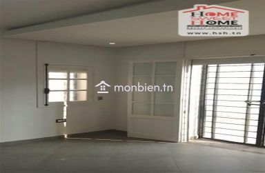 Villa S2 Orlina à louer à Gammarth