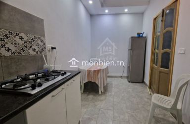 Un appartement S+2 à Hammamet Nord à vendre 51355351