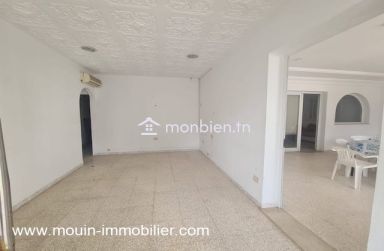 Bureau Irisa AL3663 Hammamet