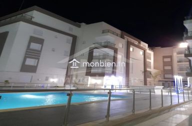 Location estivale: Charmant appartement à louer 51355351