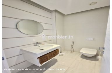 Appartement Silver AL3548