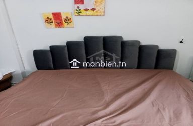 Location estivale: Une villa meublée S+3 avec piscine et jardin à louer 51355351