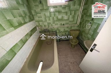 Immeuble Naouar à Vendre à EL Manzah 8