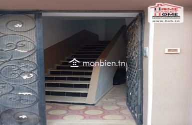 Bureau A6 Tissir à Louer à Zaghouan