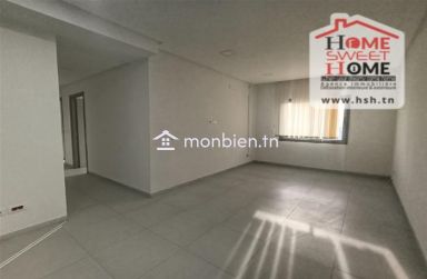 Bureau Ratel à louer l'Aouina