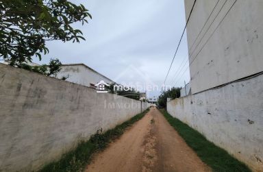 Lot de terrain de 240 m² à Hammamet à vendre à 110 MD 51355351