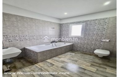 Villa Lynda AV996 Hammamet Nord