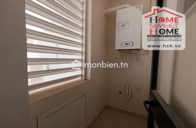 Appart S2 Yury à Vendre à La Nouvelle Soukra
