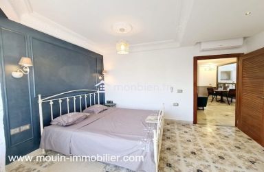 Appartement Marseille AL3063 Hammamet