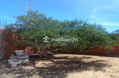 Terrain avec studio à Birbouragba à vendre à 85 MD 51355351