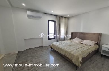 Duplex Lynda AL3648 Hammamet