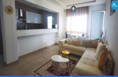 Appartement Résidence