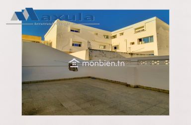 À VENDRE MAISON DE RAPPORT (3 APPARTEMENTS) À RADES MRAH