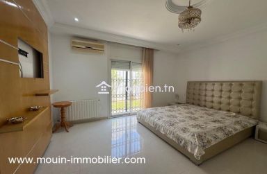 Villa Tania AL3513 Hammamet