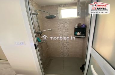 Etage de Villa Jacob à Vendre à Kélibia