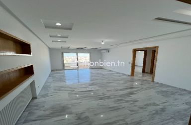 Résidence Selim – Appartements S+2 et S+3 à vendre