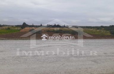 Terrain de 2200 m² à vendre à Hammamet Sud 51355351