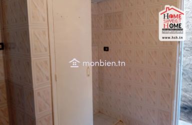 Immeuble Lunésia à Vendre à Ariana