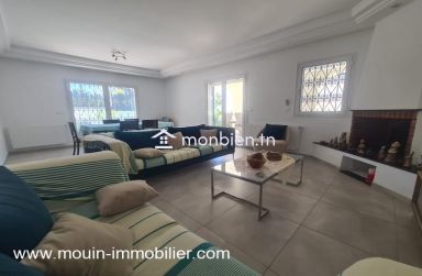 Dar Monalisa AL1655 Yasmine Hammamet