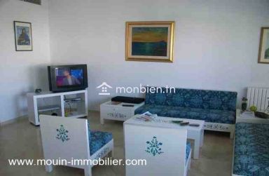 Appartement Miranda AL040 Jinan Hammamet