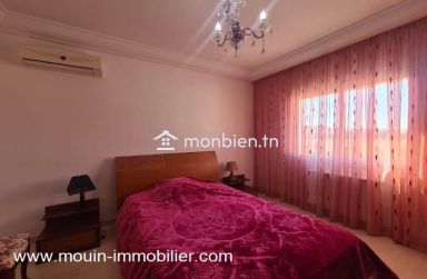 Appartement Leo AV1722 hammamet Nord