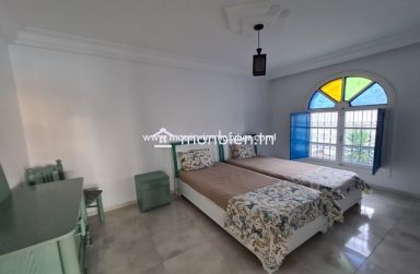 Villa Asil AL2670 Hammamet