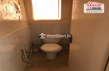 Appart S3 Miva à Vendre à Ksar Said