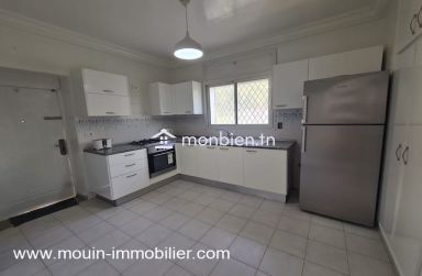 Triplex El Bey 2 AL929 Hammamet