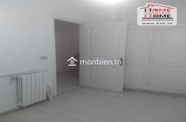 Triplex Astra à louer à Bardo