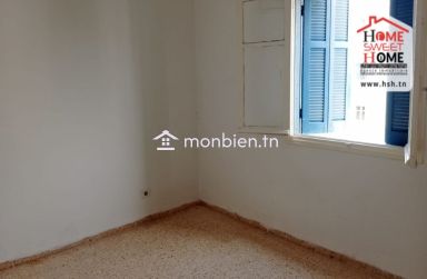 Appart S2 Ahlem à Vendre à Borj Louzir