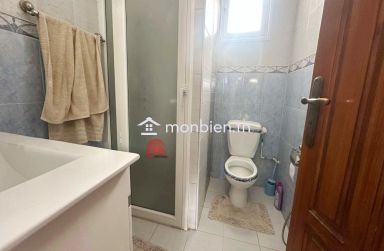 GRANDE VILLA MEUBLÉE À VENDRE À DJERBA MIDOUN ZA