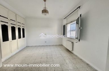 Appartement De Menaret AL1189