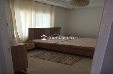Coquet appartement S+2 à Hammamet à vendre 51355351