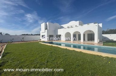 Villa Catherina AL3668 Hammamet
