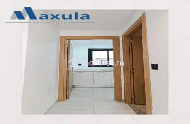 À LOUER BUREAU A+2 NEUF AU COEUR DE RADES À AVENUE DE LA RÉPUBLIQUE