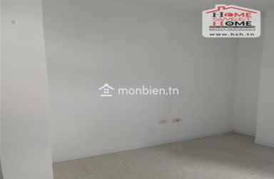 Bureau H2 Tiva à louer à Manouba