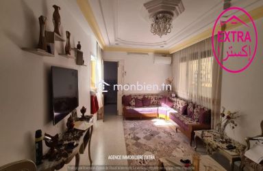 Vente Appartement à Nabeul