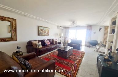 Appartement Dubai AV1826 Hammamet Nord Mrezka