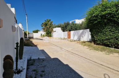 Terrain constructible de 520 m² à Mrezga à vendre 51355351