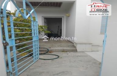 Villa Florine à vendre à Chatt Ezzouhour Korba