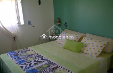 Charmant duplex avec jardin et piscine à vendre à Hammamet 51355351