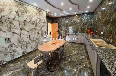 Coquette villa S+3 à Birbouregba à vendre 51355351