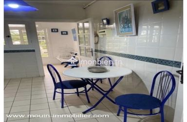 Appartement AV1959 Jinen Hammamet
