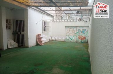Duplex Novae à Vendre au Kram Ouest