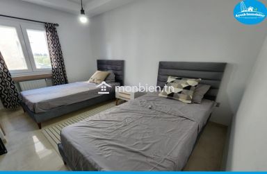 Appartement Bousten RB